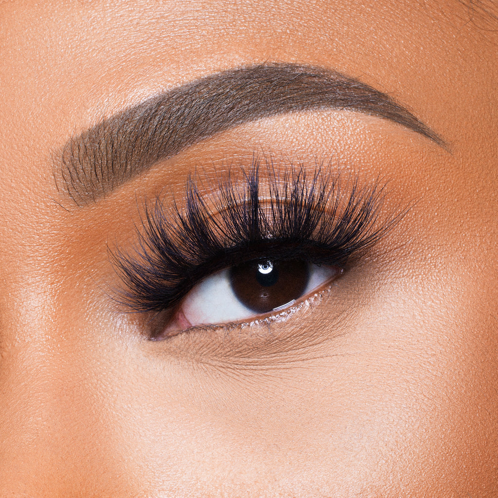 Nubian Lashes - Cleopatra – Juvia’s Place