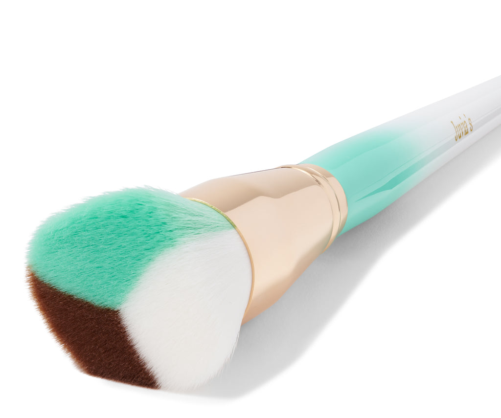 The Buffer™ Brush Airbrush Foundation Brush