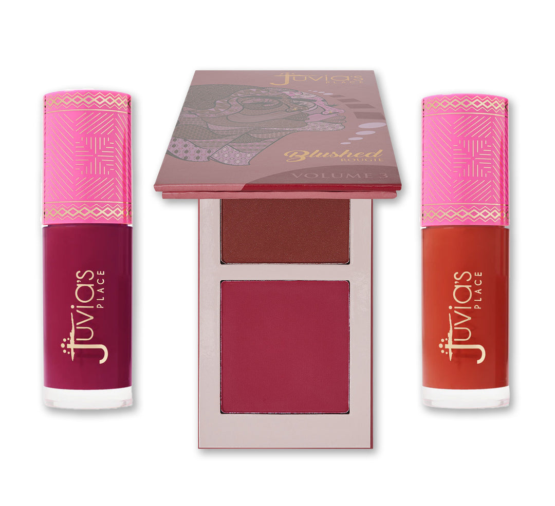 Blush cheapest bundle