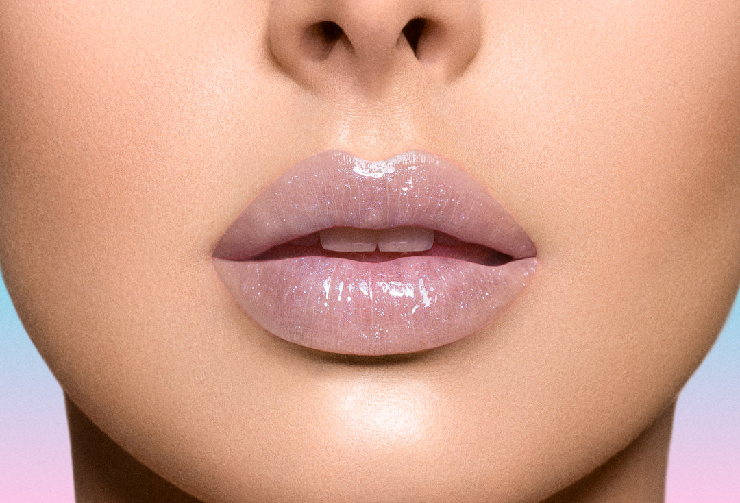 ColdDiva Kisses Golden Lip Gloss — Colddivacollections