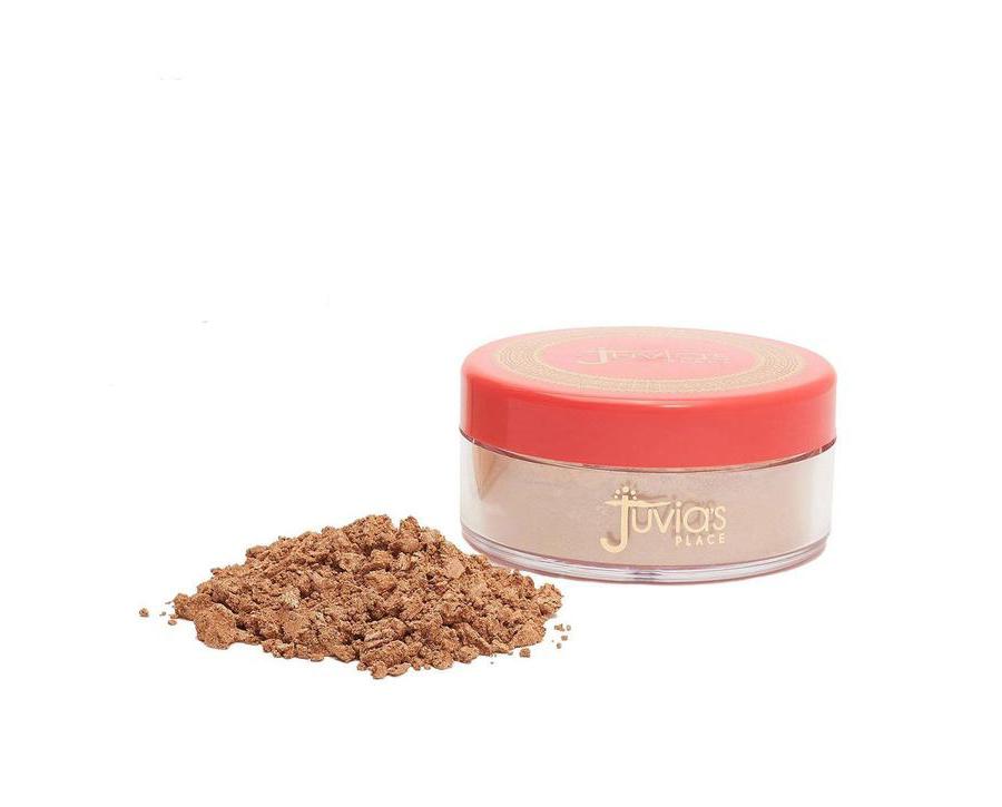 The Royalty II Highlighter – Juvia's