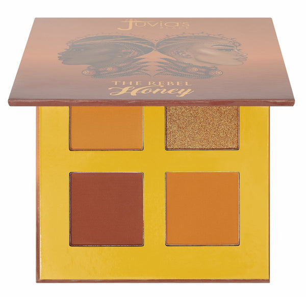 REVOLUTIONISE YOUR PALETTE WITH 98 HONEY-BASED COLOURS! - Welcome